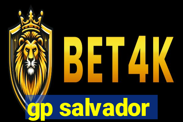 gp salvador